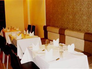 Hotel Tanish Residency Navi Mumbai Extérieur photo